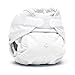 Rumparooz One Size Cloth Diaper Cover Aplix, Fluff