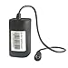 FreeCycle 8.4v 8800mAh Rechargeable Battery Pack for Mountain Bike Light Bicycle Lights & Headlamps Silicone Waterproof Battery-Replacement (4x18650 Batteries)