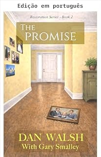 Livro A promessa: um romance (Série Restauração Livro 2)