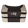 Bolster-Buddy-Quality-Boat-Seat-Cushion-Mocha-Large