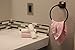 PUPIKI Baby Washcloths 6 Ultra-Soft Baby Washcloth Face Towels Extra Absorbent 10X10 Newborn Premium Towel Pack Unisex Great White & Pink