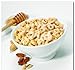Protidiet High Protein Soy Cereal Honey Nut (7 Pouches)Net Wt 6.2 oz.(175g)
