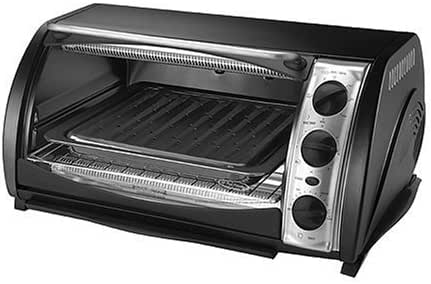 decker oven toaster