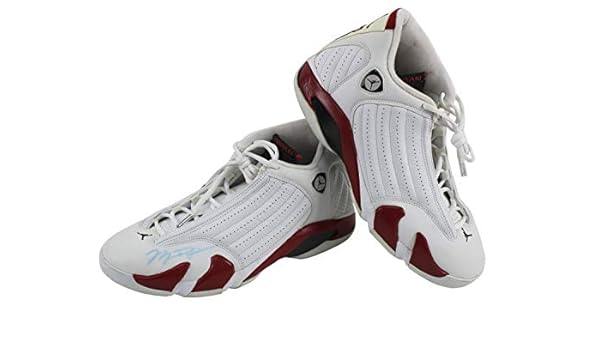 candy cane 12 jordans