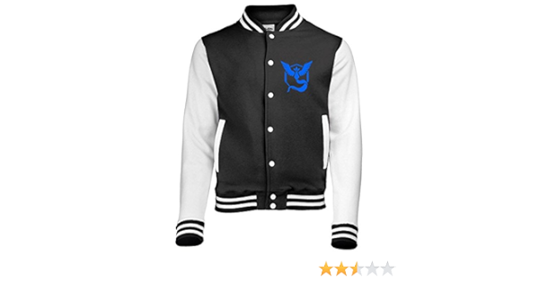 dantdm baseball jacket