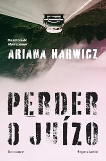 Livro Perder o juízo