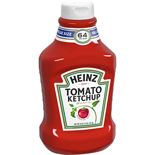 3 Heinz+Tomato+Ketchup+Value+Bottle