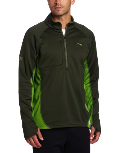 outdoor research radiant hybrid hoody