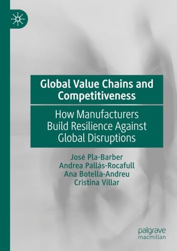 Global Value Chains and Development (Development Trajectories in