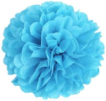 Amazon Com Party Diy Decorations 16inch 40cm 5pcs Lot Party