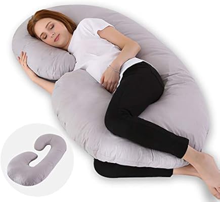 Full Pregnancy Body Pillow C Shape Full Body Pillow Maternity