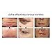 LANBENA 24K Gold Hyaluronic Acid Six Peptides Serum Anti-aging Serum Anti-wrinkle Firming Fine Lines Moisturizing Essence,15ML
