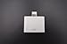 CELL-TECH 8 pin to 30 pin White Adapter For Apple iPhone 6plus/6/5s/5c/5 4 4S iPod iPad (2 Pack)