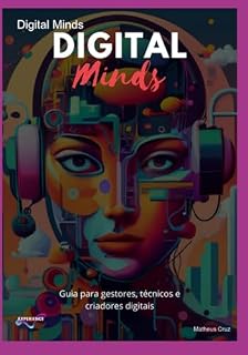 Livro Digital Minds