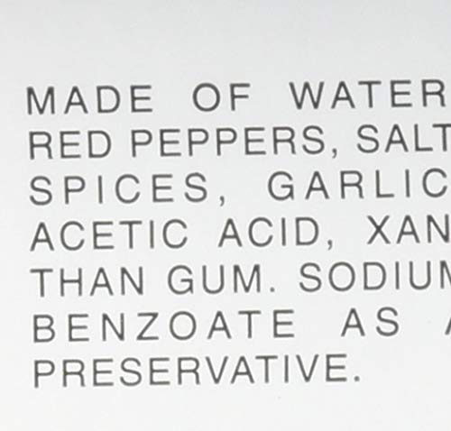 Tapatio Hot Sauce - Image 3