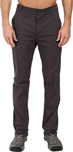 Mountain Hardwear Men s Hardwear AP Pants, Shark, 36x34