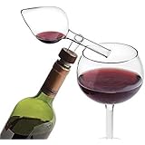 Centellino Areadivino Wine Aerator and Decanter