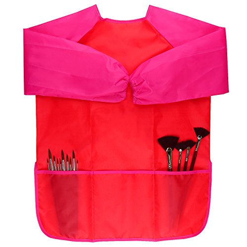 1 Dreampark+Children+Waterproof+Pockets+Included