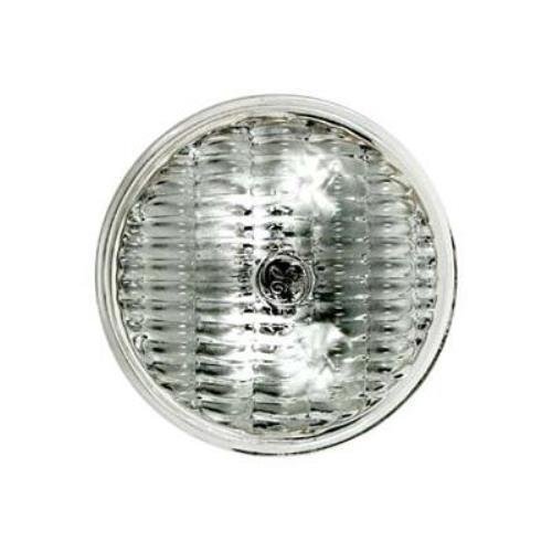 (6 Pack) GE Lighting 19877 Efficient Halogen 35-watt, 250-Lumen PAR36 Floodlight Bulb with Screw Terminal Base …