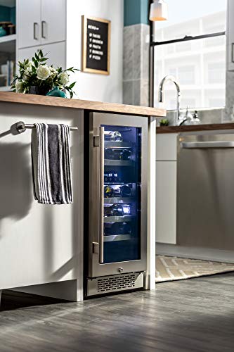 Avallon-AWC151DZRH-23-Bottle-15-Dual-Zone-Built-In-Wine-Cooler-Right-Hinge