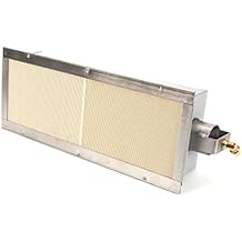 Vulcan Hart 00-844516-00016 20,000 BTU Burner