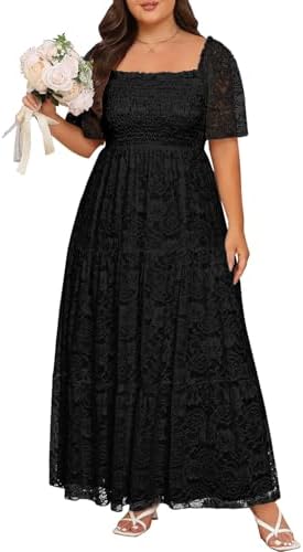 city chic embroidered tulle maxi dress Amazon.com: City Chic Women's Plus Size Maxi Cocktail Dress