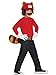 Mario Raccoon Super Mario Bros. Nintendo Child Costume Kit