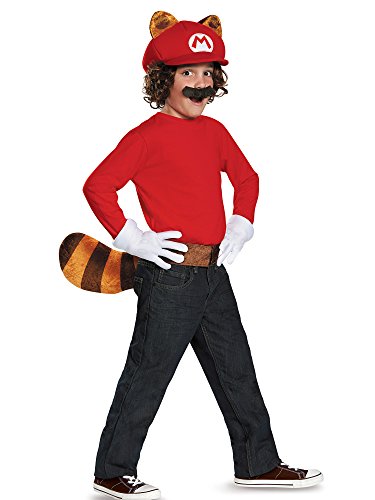 Tanooki Mario Costumes | Buy Tanooki 
