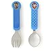 Munchkin PAW Patrol Feeding Set, Blue