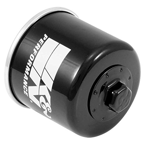 K&n kn-191 triumph high performance oil filter