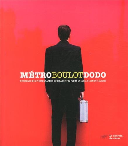 Métro boulot dodo