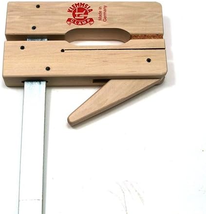 Clamp 24" X 4"