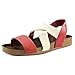 G.H. Bass & Co. Women's Harlem Fisherman Sandal