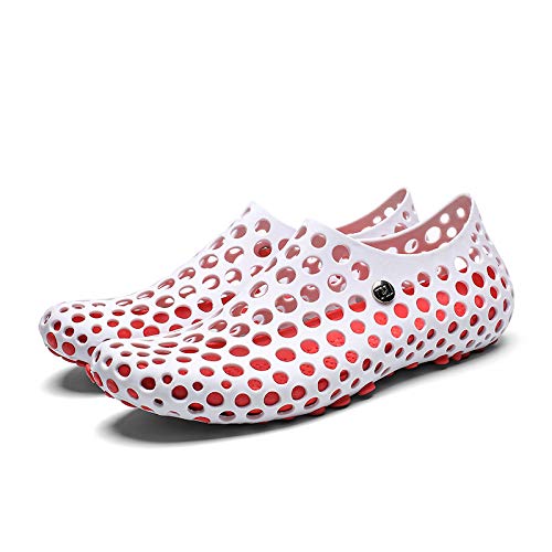 clapzovr water shoes