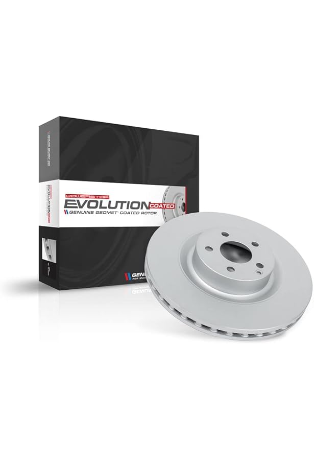 Amazon.com: GM Genuine Parts 84793058 Front Passenger Side Disc