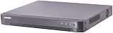 Hikvision IDS-7208HUHI-K1/4S 8 Channel HD-TVI Deep Learning DVR Recorder 5MP TVI view 1