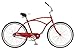 Schwinn Men’s Classic 1 26″ Wheel Cruiser Bicycle, Red, 14″/Mediumthumb 2