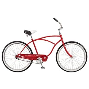 royal london retro ladies cruiser bike