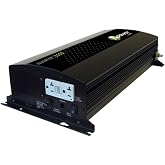Xantrex XPower 3000 Inverter GFCI &amp; Remote ON/Off UL458