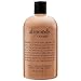 Philosophy Almonds And Cream Gel-16 oz.
