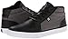 DC Men's Council Mid Le Skate Shoe
