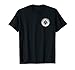 Mens Search & Rescue T-Shirt Large Black