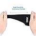 MEKO Artist Gloves, Palm Rejection Glove for Drawing Tablet, iPad Sketching Glove, Suitable for Left and Right Hand (Small)