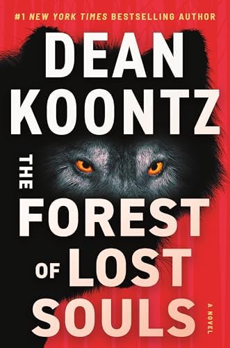 Amazon.com: The Forest of Lost Souls: A Novel: 9781662500510