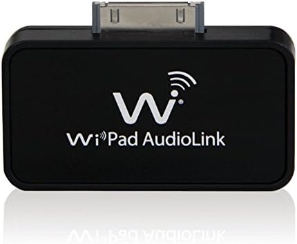 Wi Digital Pad AudioLink Stereo Digital Wireless audio interface