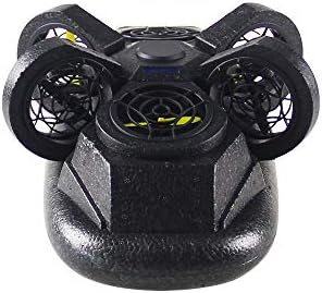 Klions RC Drone NH-012 RC Air-Ground-Water Transformable RC Car Boat RC Toys for Kids