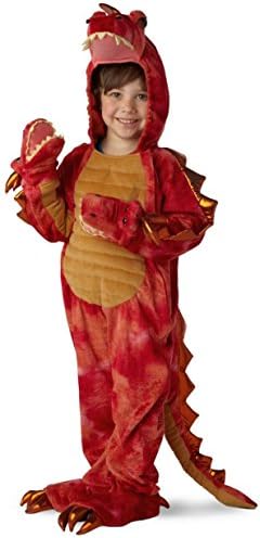 Hydra The Three Headed Dragon Kids Costume