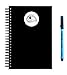 Scrubby Reusable Whiteboard Notebook-Junior Size (5.5