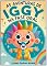 Livro As Aventuras de Iggy na Fase Oral