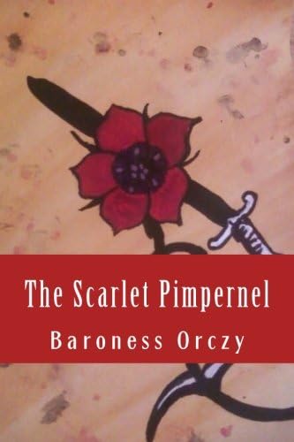 The Scarlet Pimpernel